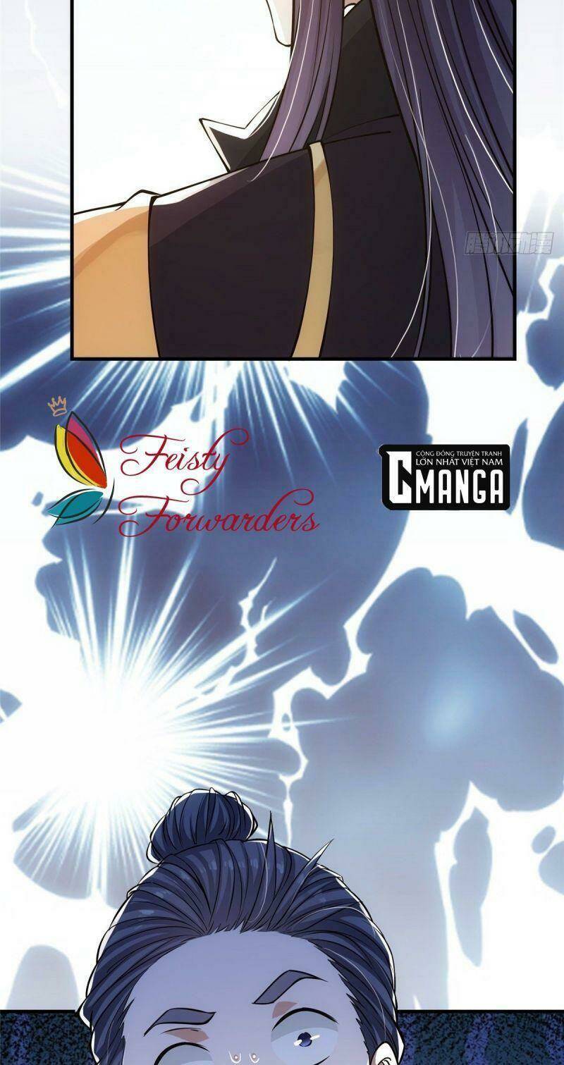 Chưởng Môn Khiêm  Tốn Chút Chapter 30 - Trang 2