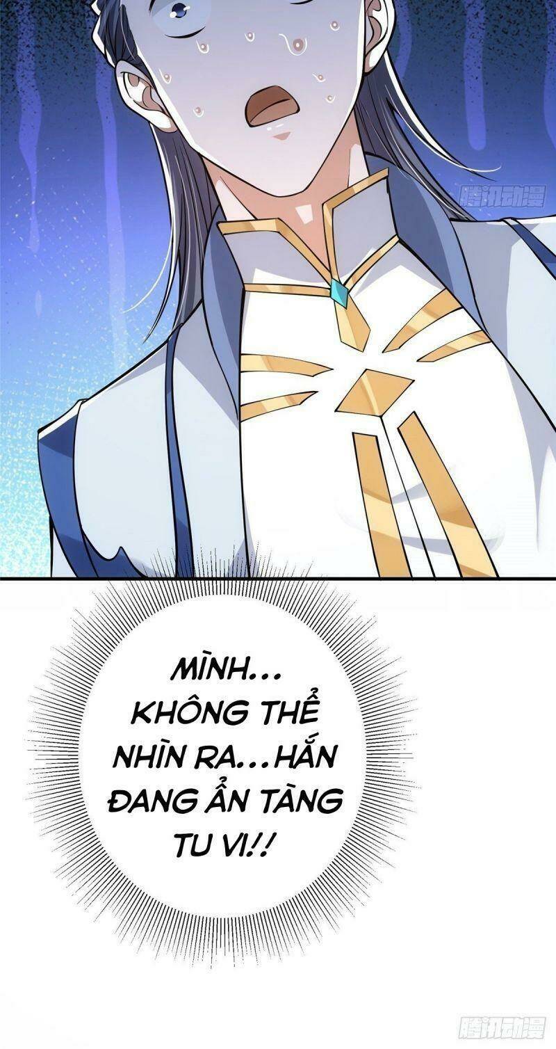 Chưởng Môn Khiêm  Tốn Chút Chapter 30 - Trang 2