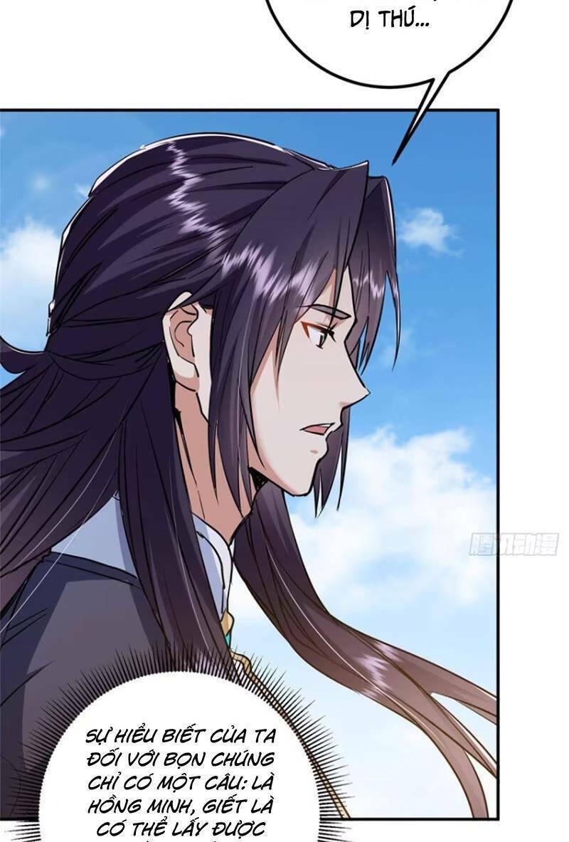 Chưởng Môn Khiêm  Tốn Chút Chapter 300.1 - Trang 2