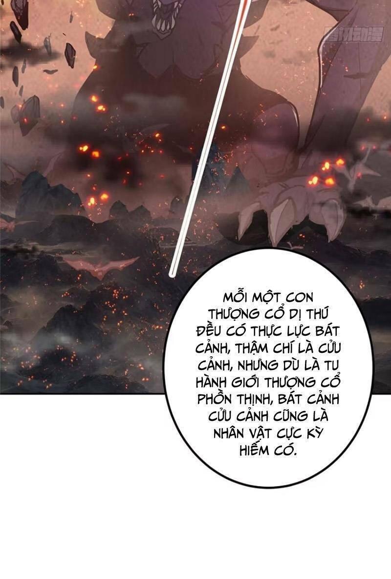 Chưởng Môn Khiêm  Tốn Chút Chapter 300.1 - Trang 2