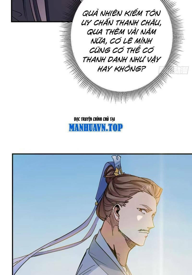 Chưởng Môn Khiêm  Tốn Chút Chapter 300 - Trang 2
