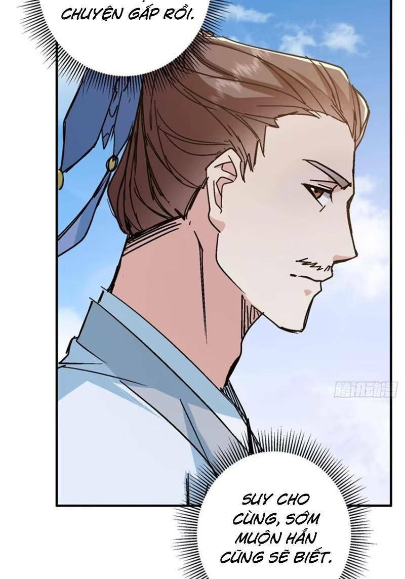 Chưởng Môn Khiêm  Tốn Chút Chapter 300 - Trang 2