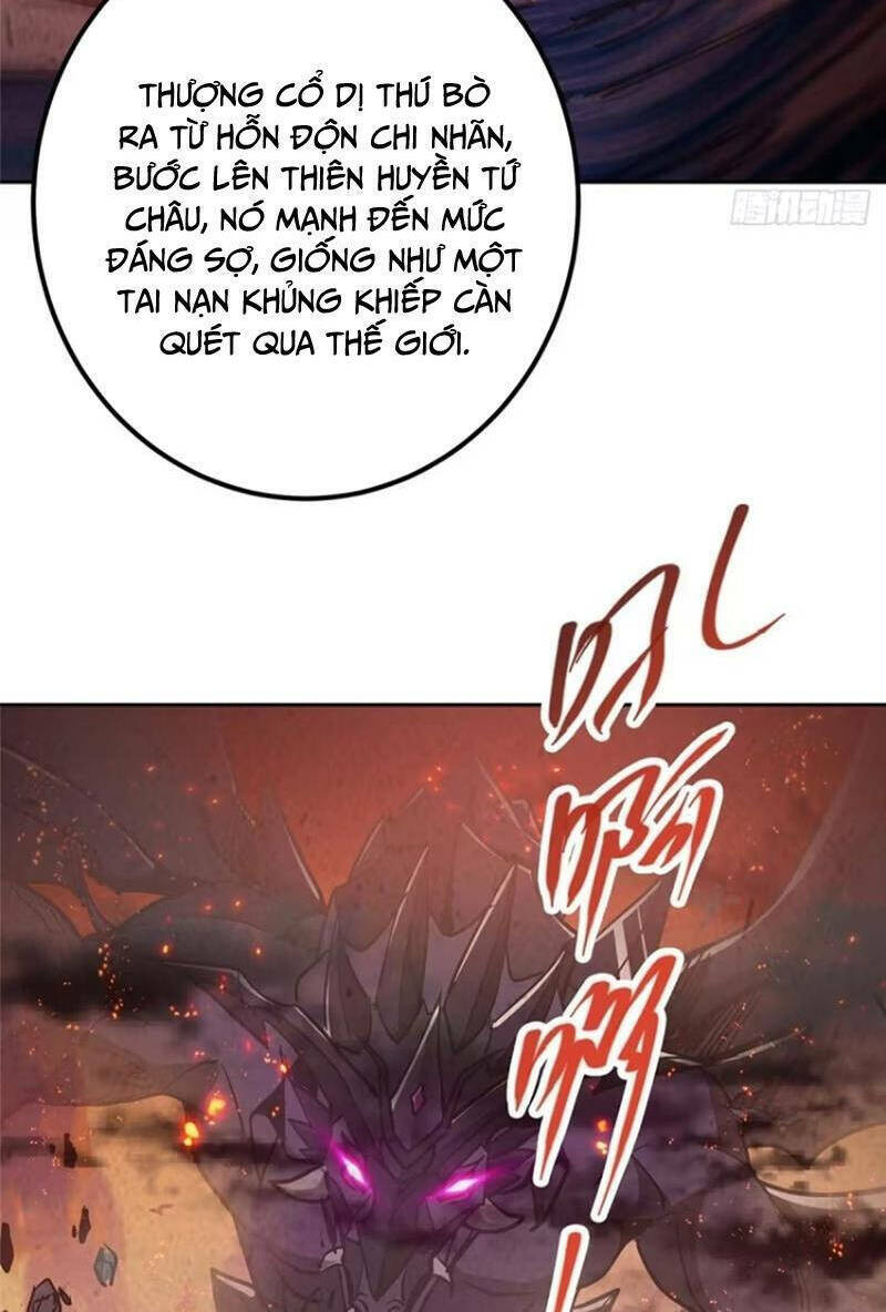 Chưởng Môn Khiêm  Tốn Chút Chapter 300 - Trang 2