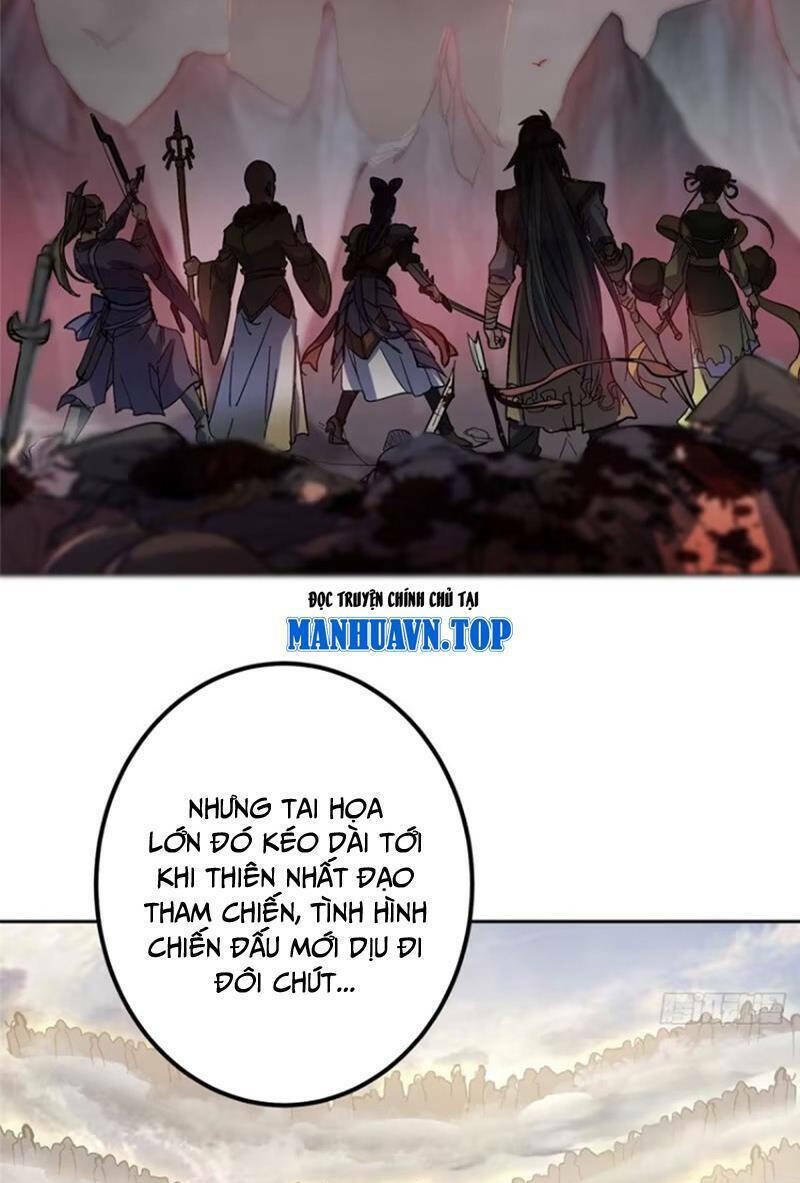 Chưởng Môn Khiêm  Tốn Chút Chapter 300 - Trang 2