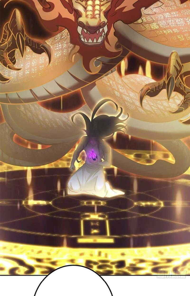 Chưởng Môn Khiêm  Tốn Chút Chapter 300 - Trang 2