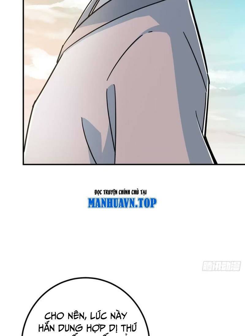 Chưởng Môn Khiêm  Tốn Chút Chapter 301 - Trang 2