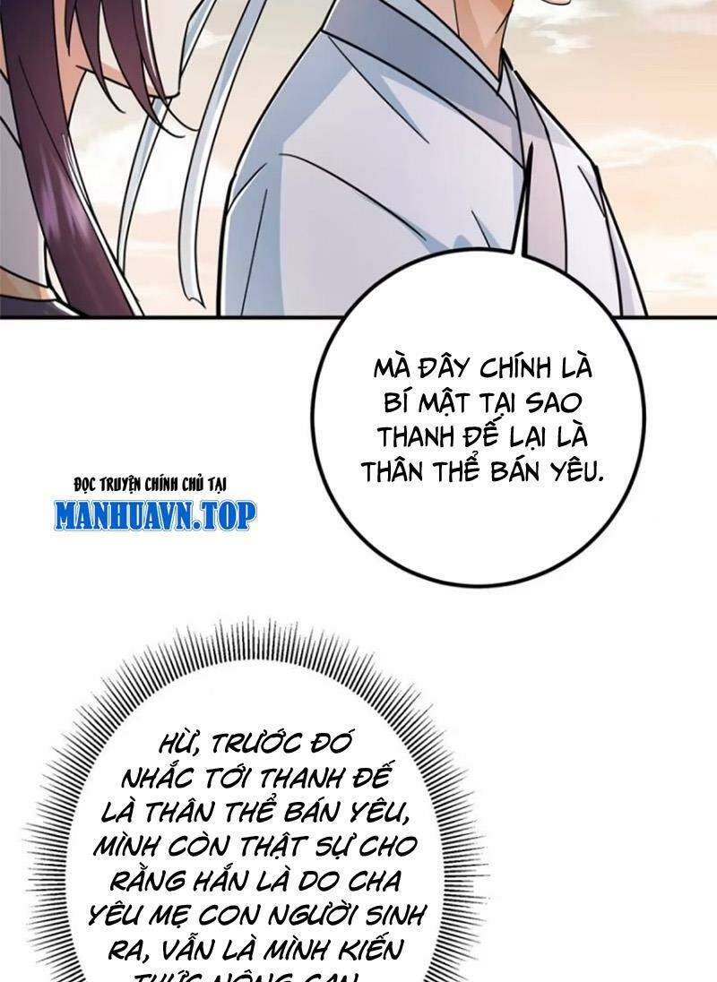 Chưởng Môn Khiêm  Tốn Chút Chapter 301 - Trang 2