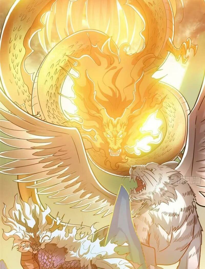 Chưởng Môn Khiêm  Tốn Chút Chapter 301 - Trang 2