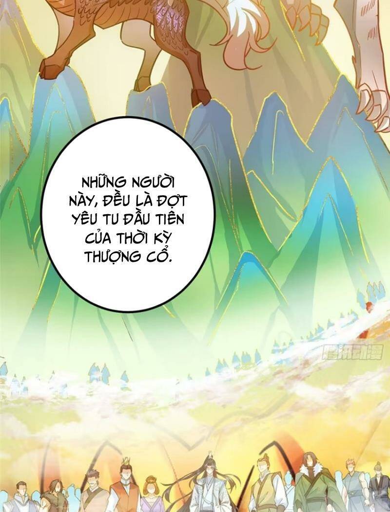 Chưởng Môn Khiêm  Tốn Chút Chapter 301 - Trang 2