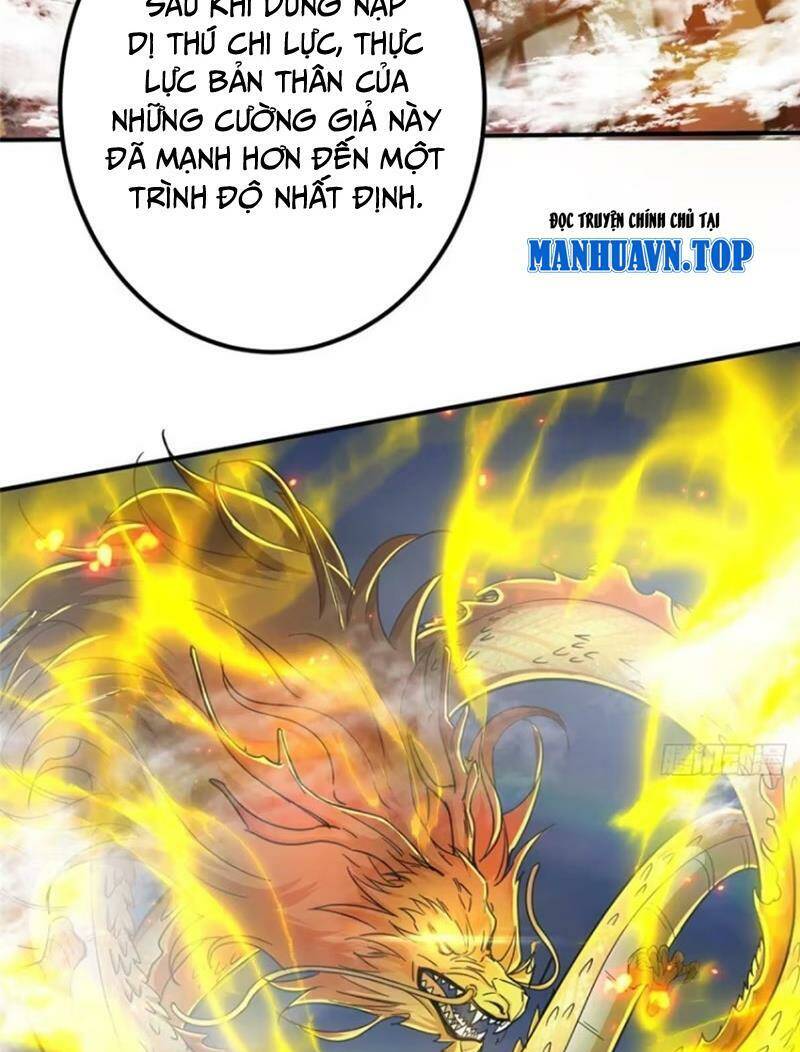 Chưởng Môn Khiêm  Tốn Chút Chapter 301 - Trang 2