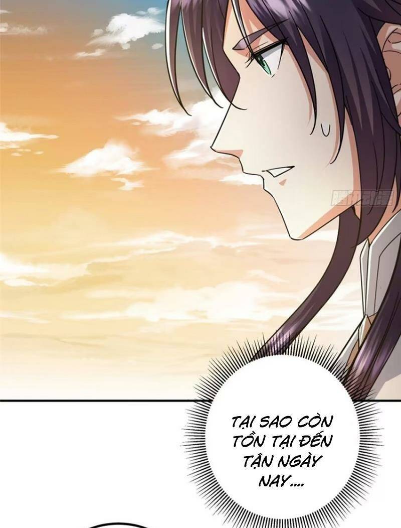 Chưởng Môn Khiêm  Tốn Chút Chapter 301 - Trang 2