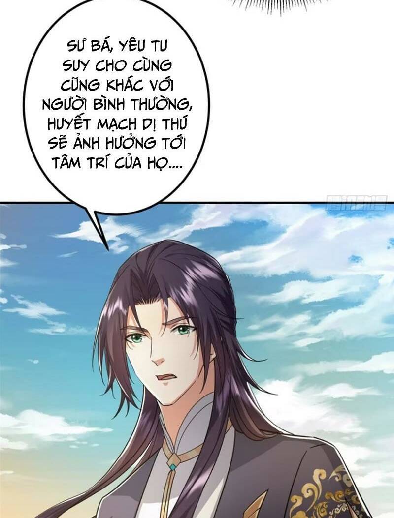 Chưởng Môn Khiêm  Tốn Chút Chapter 301 - Trang 2