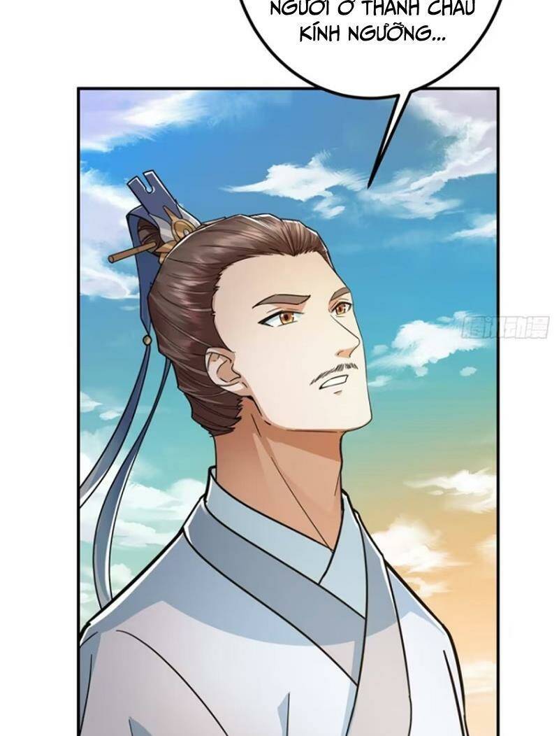 Chưởng Môn Khiêm  Tốn Chút Chapter 301 - Trang 2