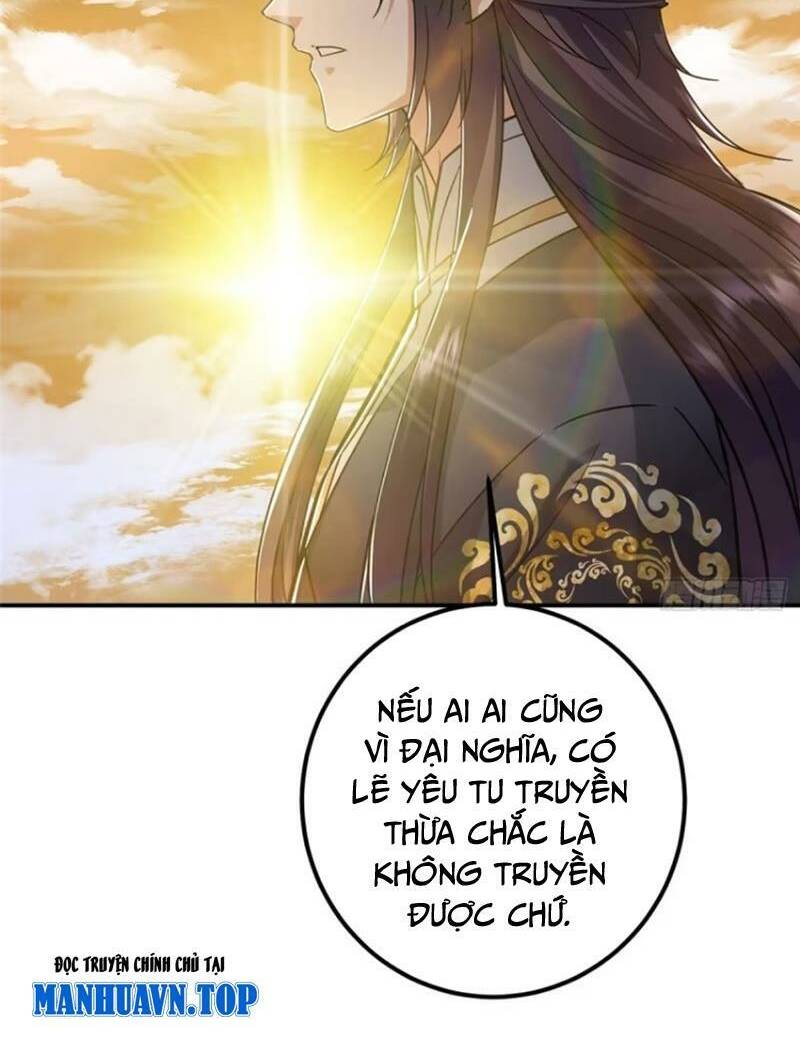 Chưởng Môn Khiêm  Tốn Chút Chapter 301 - Trang 2