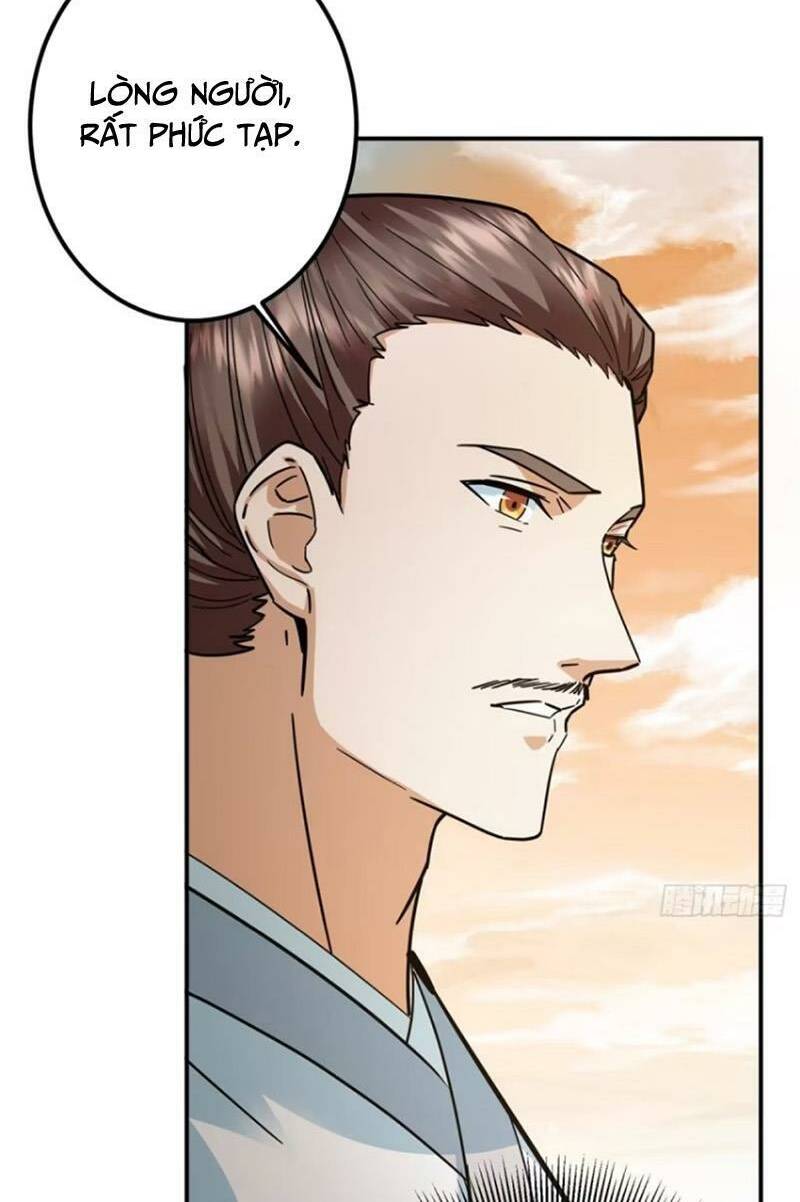 Chưởng Môn Khiêm  Tốn Chút Chapter 301 - Trang 2