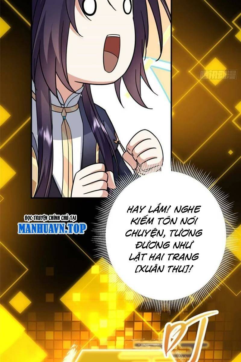 Chưởng Môn Khiêm  Tốn Chút Chapter 301 - Trang 2