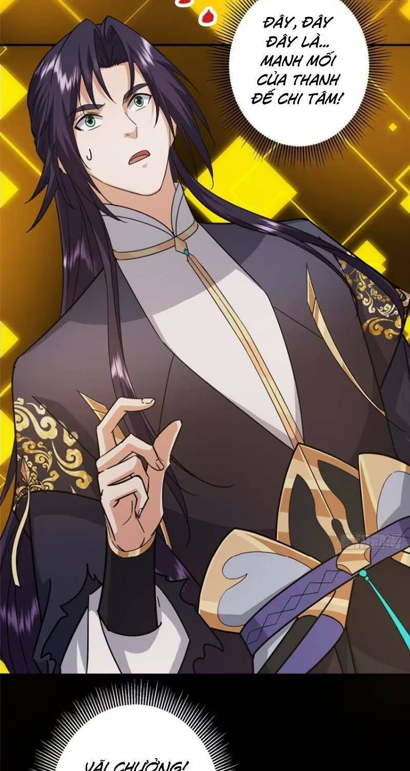 Chưởng Môn Khiêm  Tốn Chút Chapter 301 - Trang 2