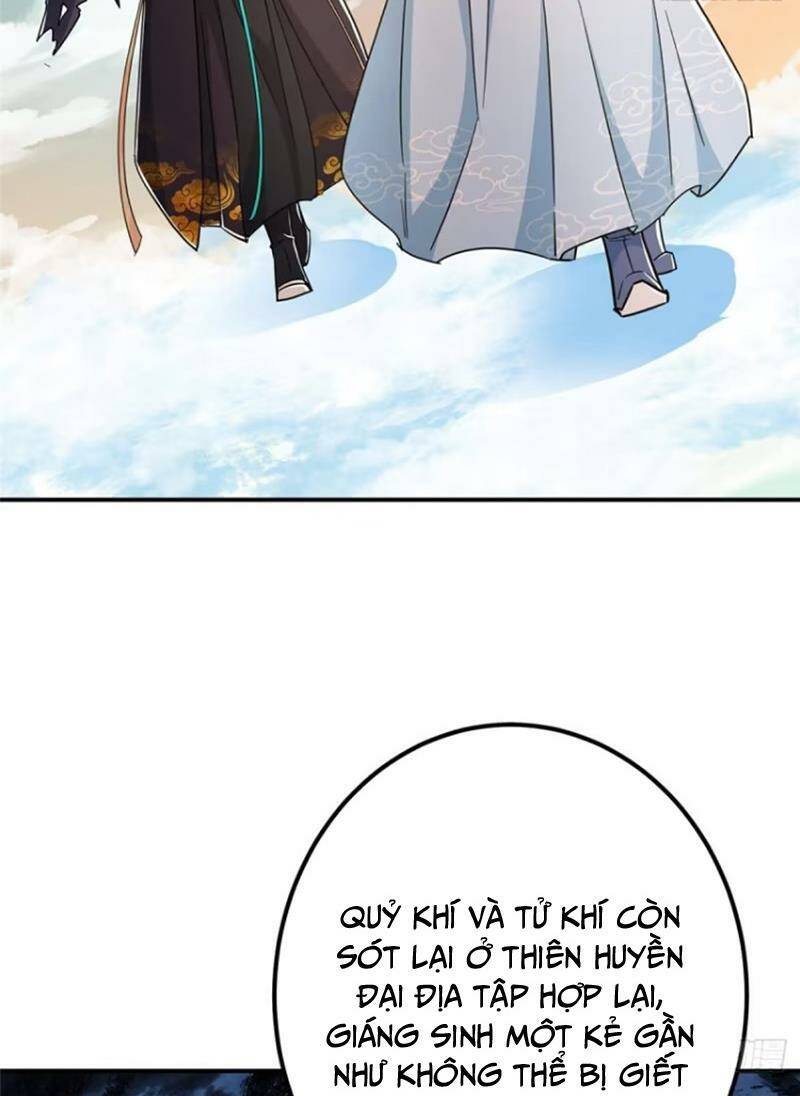 Chưởng Môn Khiêm  Tốn Chút Chapter 301 - Trang 2