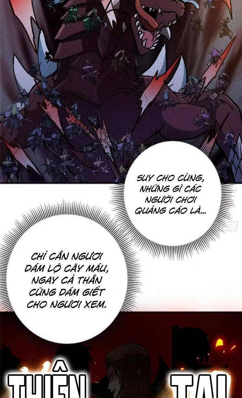 Chưởng Môn Khiêm  Tốn Chút Chapter 302 - Trang 2