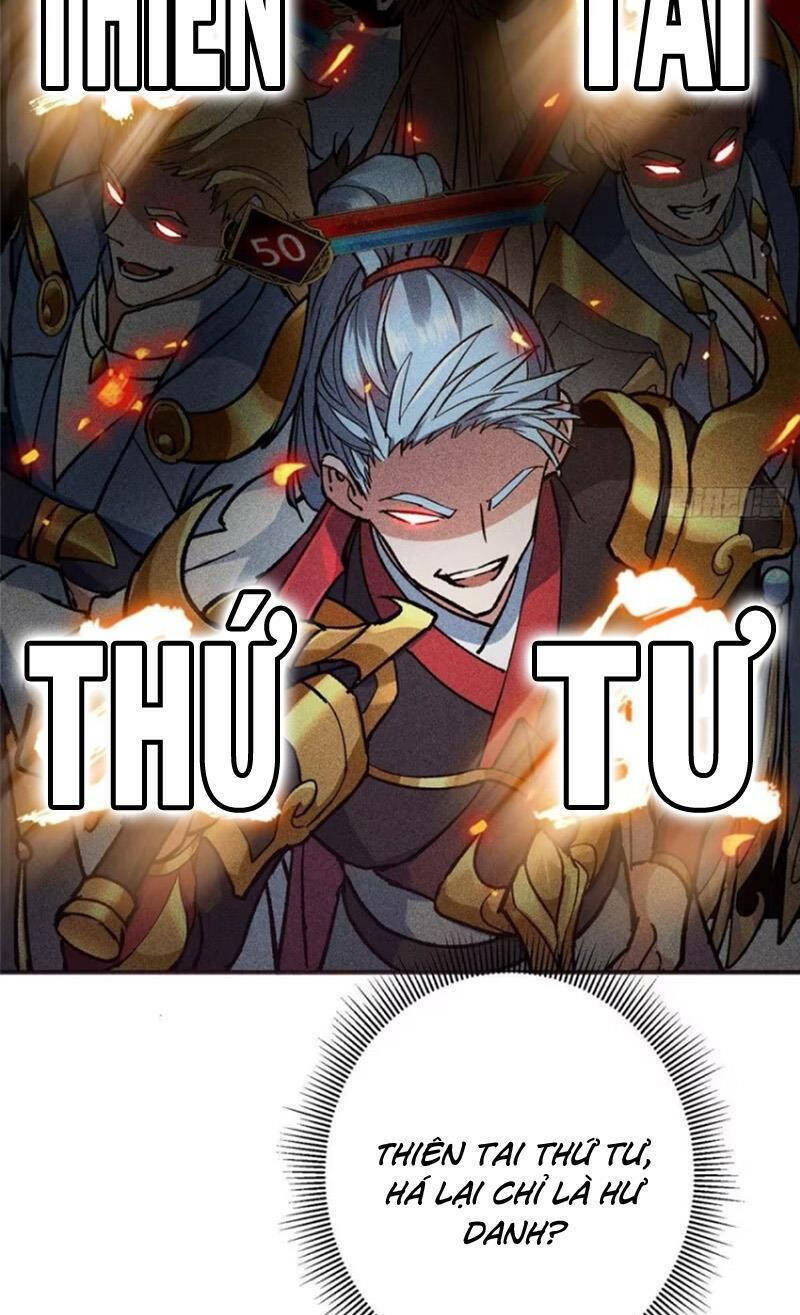 Chưởng Môn Khiêm  Tốn Chút Chapter 302 - Trang 2