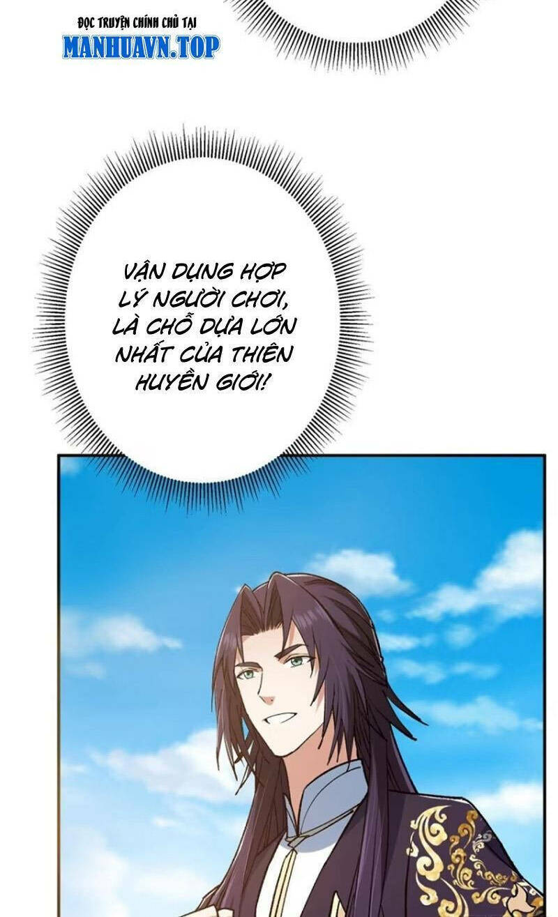 Chưởng Môn Khiêm  Tốn Chút Chapter 302 - Trang 2