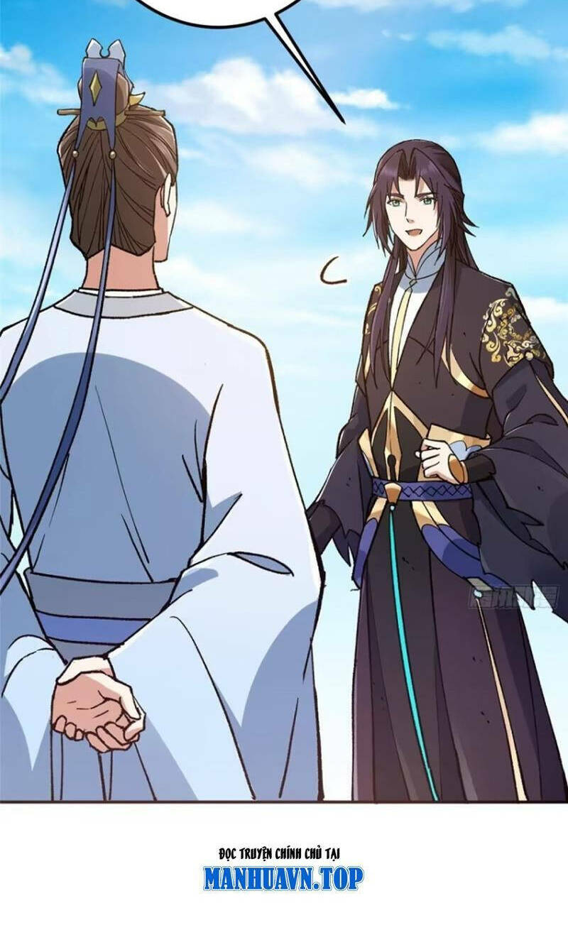 Chưởng Môn Khiêm  Tốn Chút Chapter 302 - Trang 2