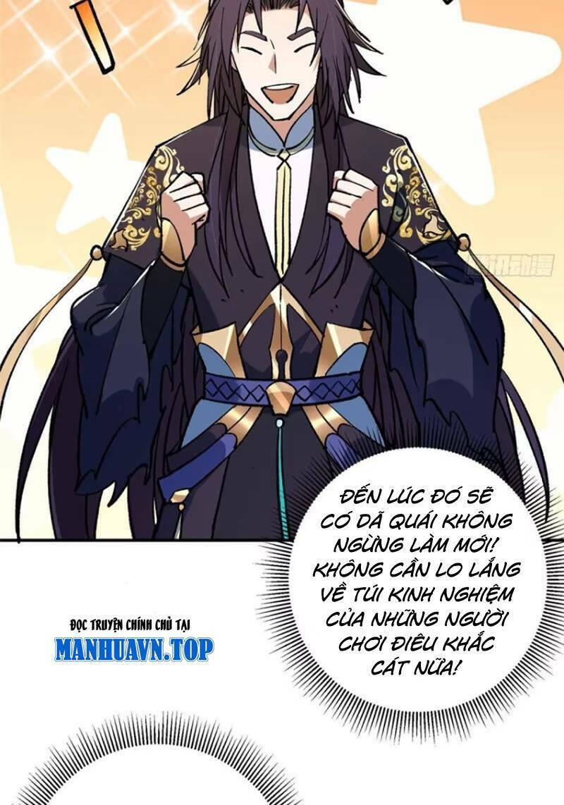 Chưởng Môn Khiêm  Tốn Chút Chapter 302 - Trang 2