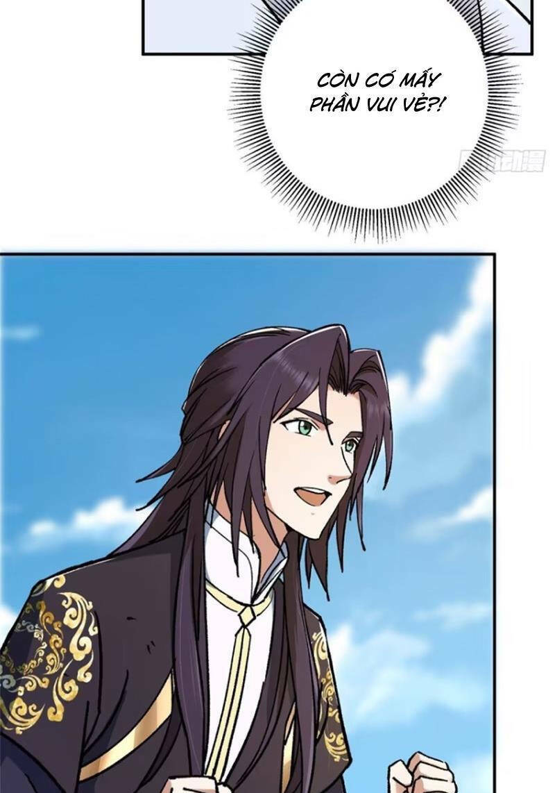 Chưởng Môn Khiêm  Tốn Chút Chapter 302 - Trang 2