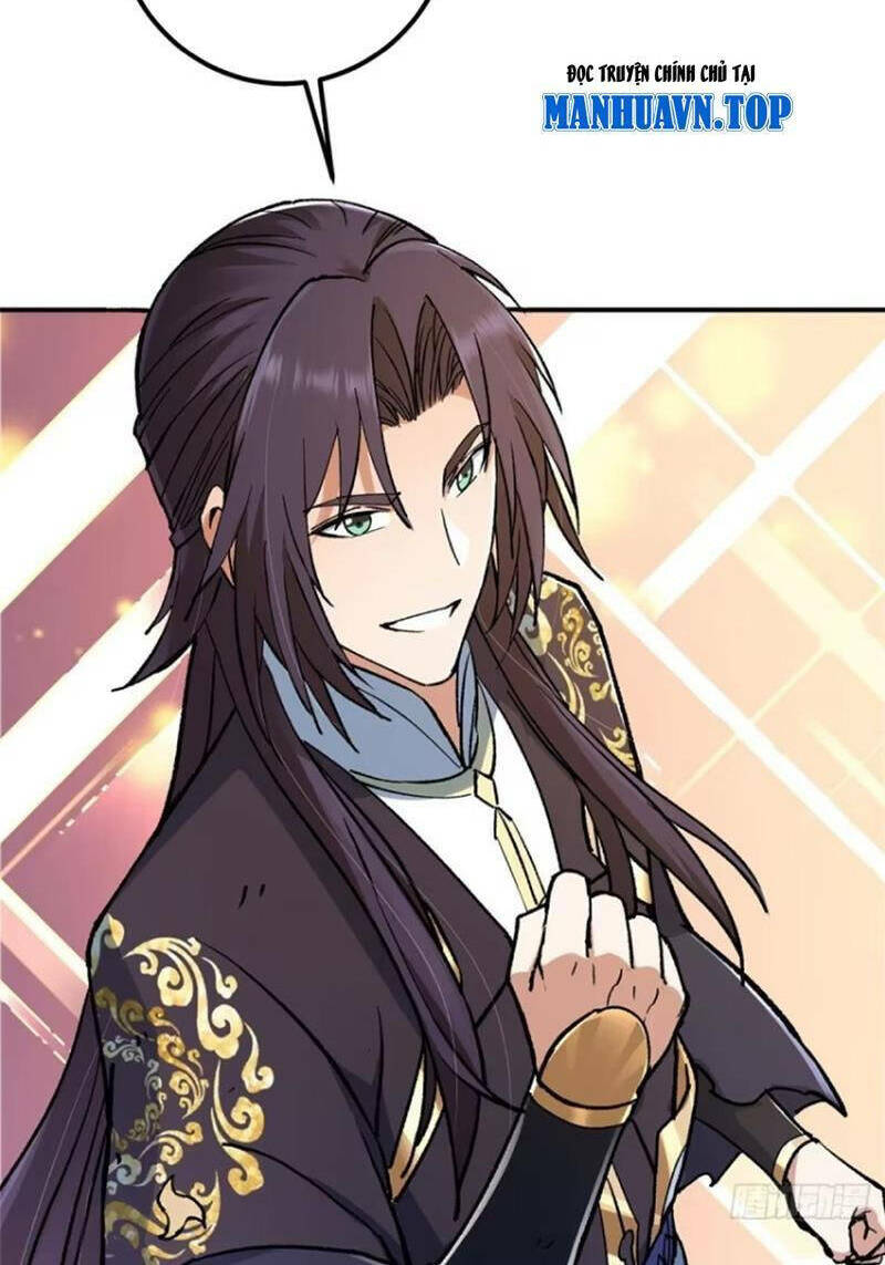 Chưởng Môn Khiêm  Tốn Chút Chapter 302 - Trang 2