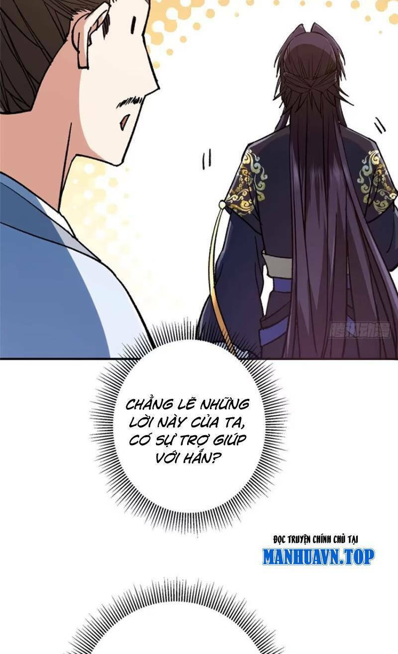 Chưởng Môn Khiêm  Tốn Chút Chapter 302 - Trang 2