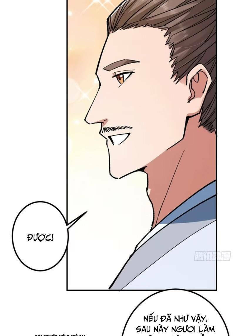 Chưởng Môn Khiêm  Tốn Chút Chapter 302 - Trang 2