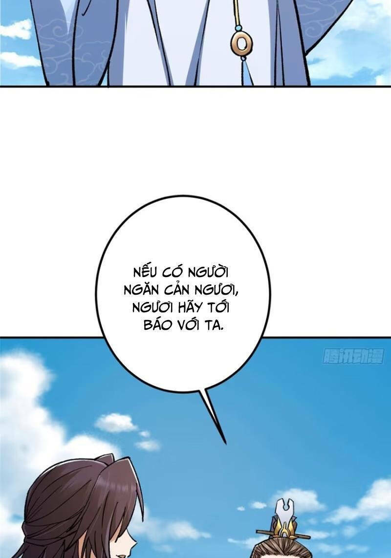 Chưởng Môn Khiêm  Tốn Chút Chapter 302 - Trang 2