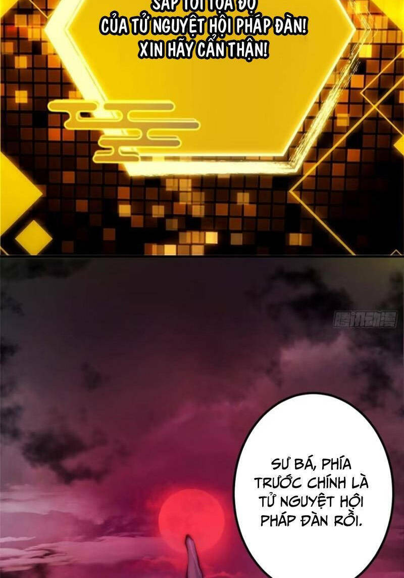 Chưởng Môn Khiêm  Tốn Chút Chapter 302 - Trang 2