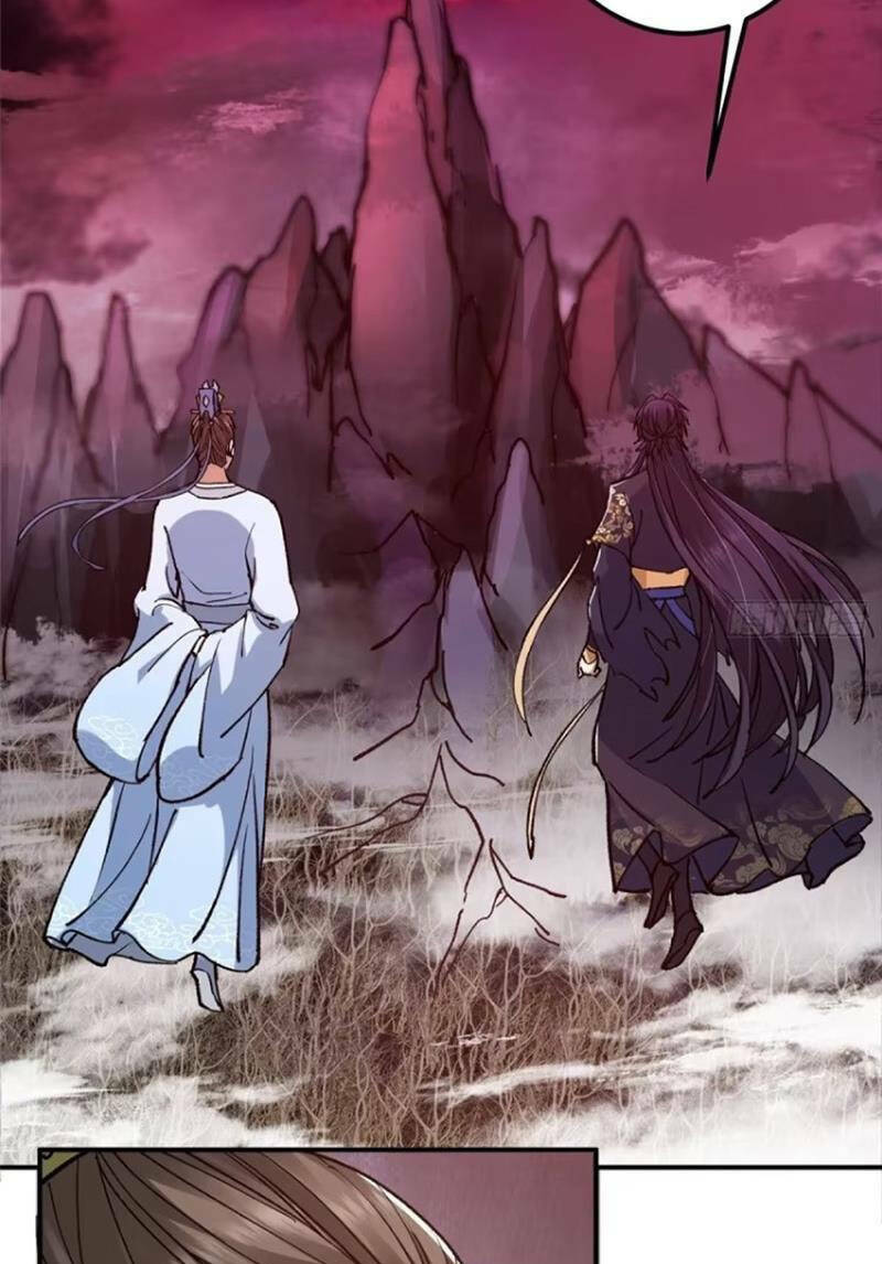 Chưởng Môn Khiêm  Tốn Chút Chapter 302 - Trang 2