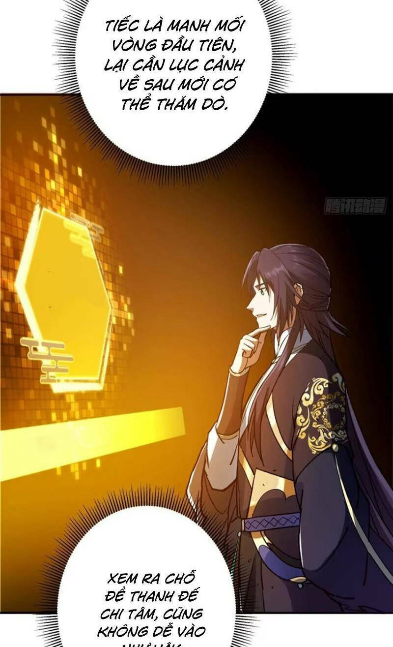 Chưởng Môn Khiêm  Tốn Chút Chapter 302 - Trang 2