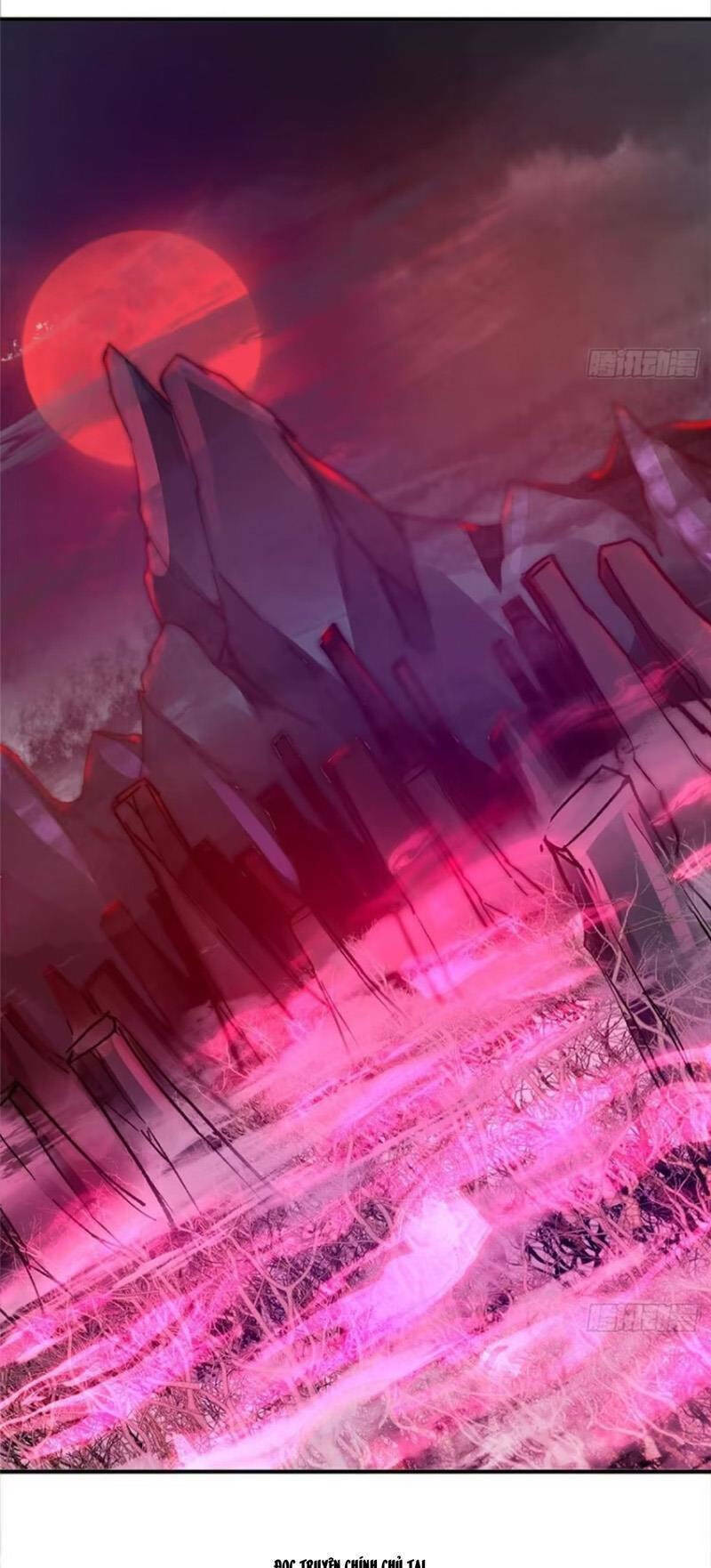 Chưởng Môn Khiêm  Tốn Chút Chapter 302 - Trang 2