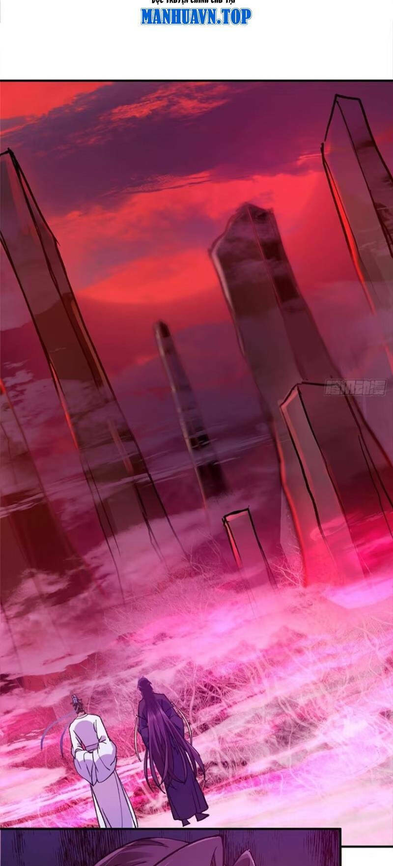 Chưởng Môn Khiêm  Tốn Chút Chapter 302 - Trang 2