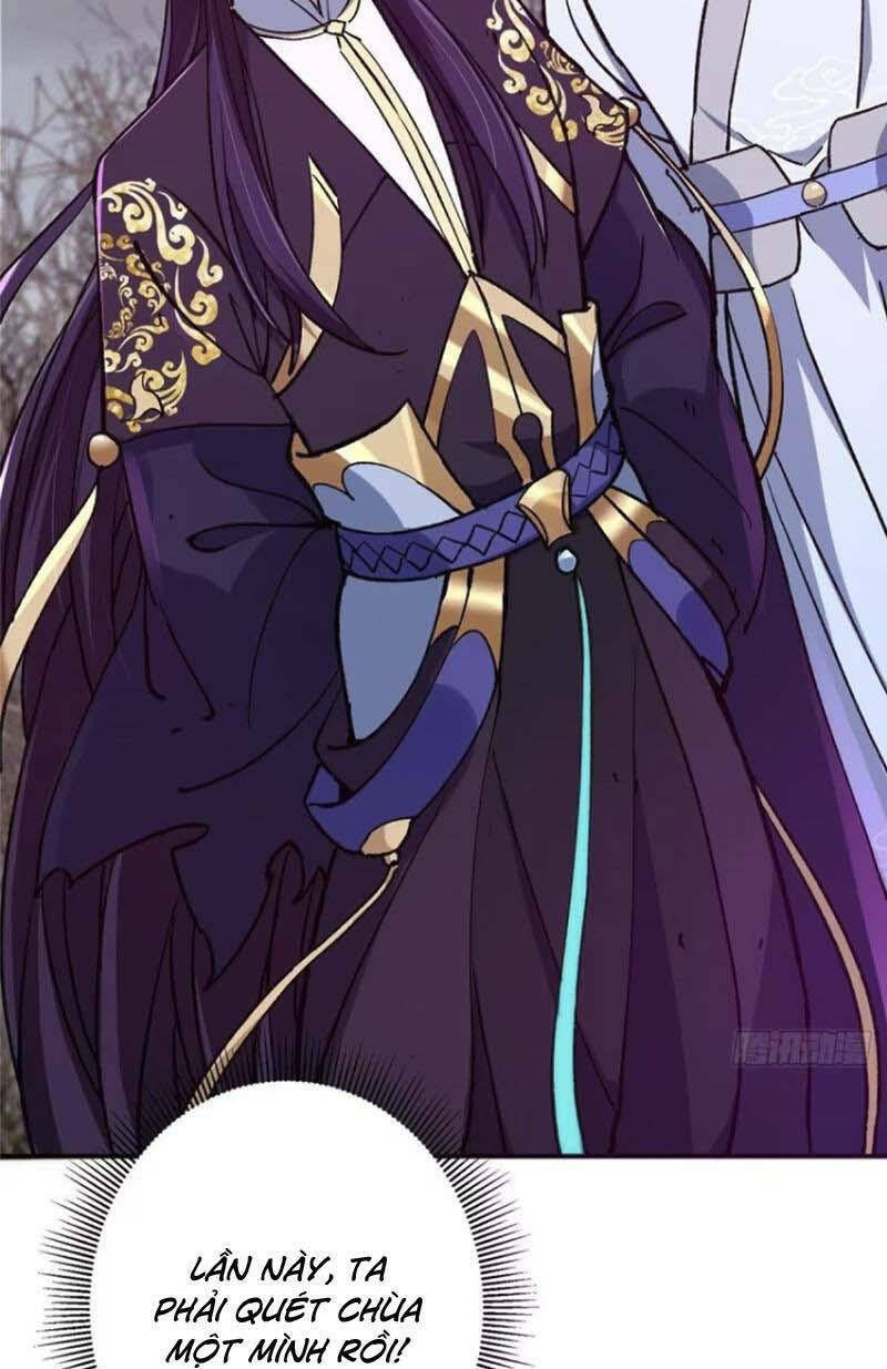 Chưởng Môn Khiêm  Tốn Chút Chapter 302 - Trang 2