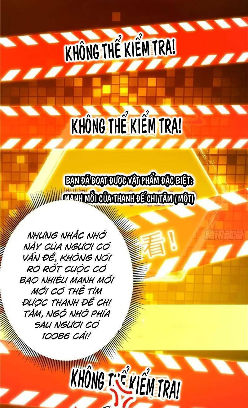 Chưởng Môn Khiêm  Tốn Chút Chapter 302 - Trang 2