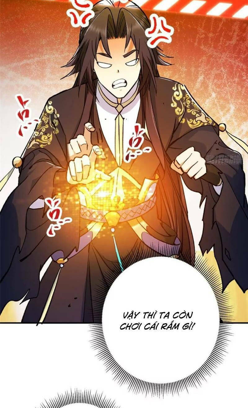 Chưởng Môn Khiêm  Tốn Chút Chapter 302 - Trang 2
