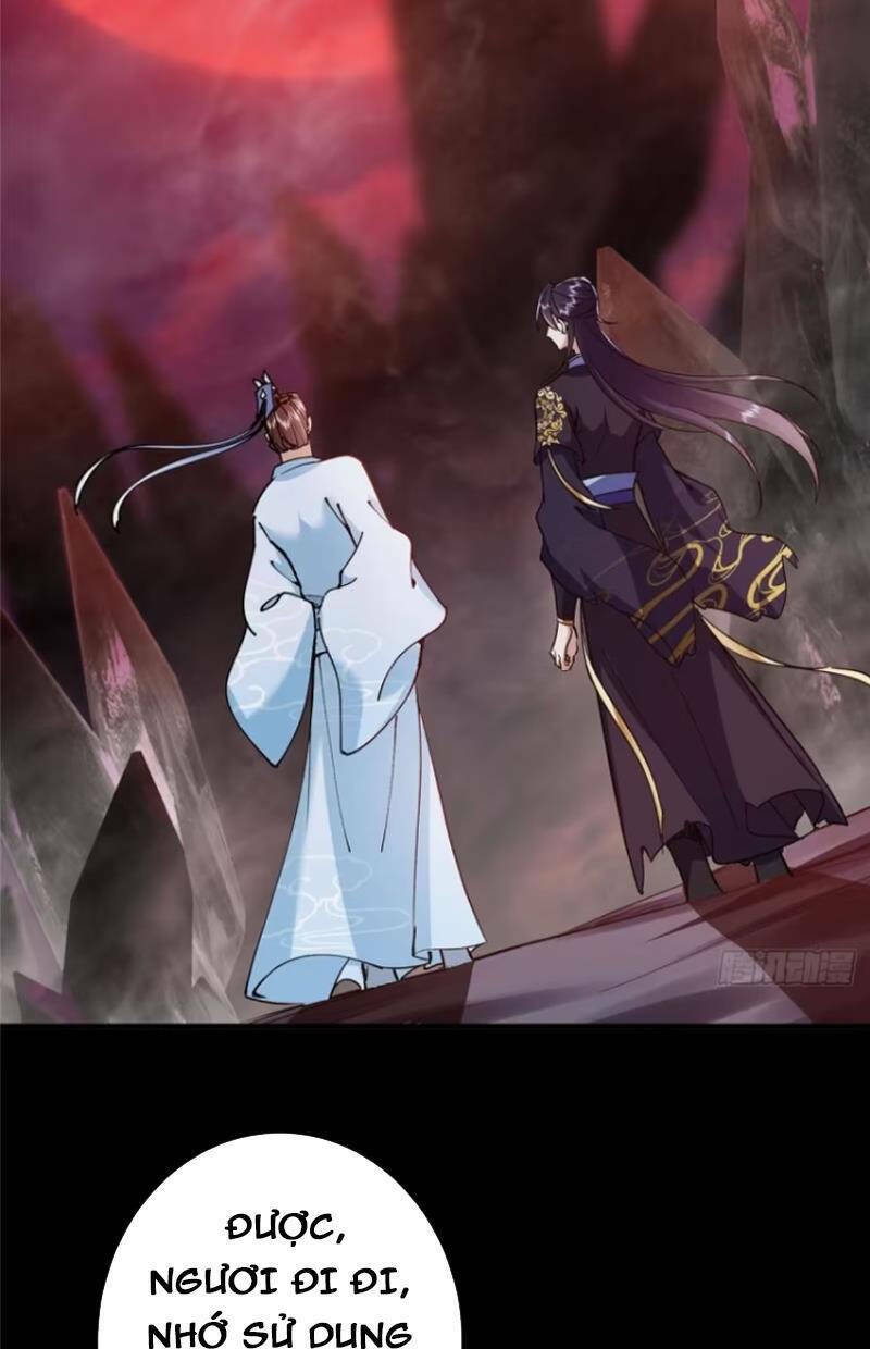 Chưởng Môn Khiêm  Tốn Chút Chapter 303 - Trang 2