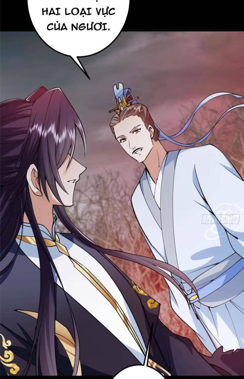 Chưởng Môn Khiêm  Tốn Chút Chapter 303 - Trang 2