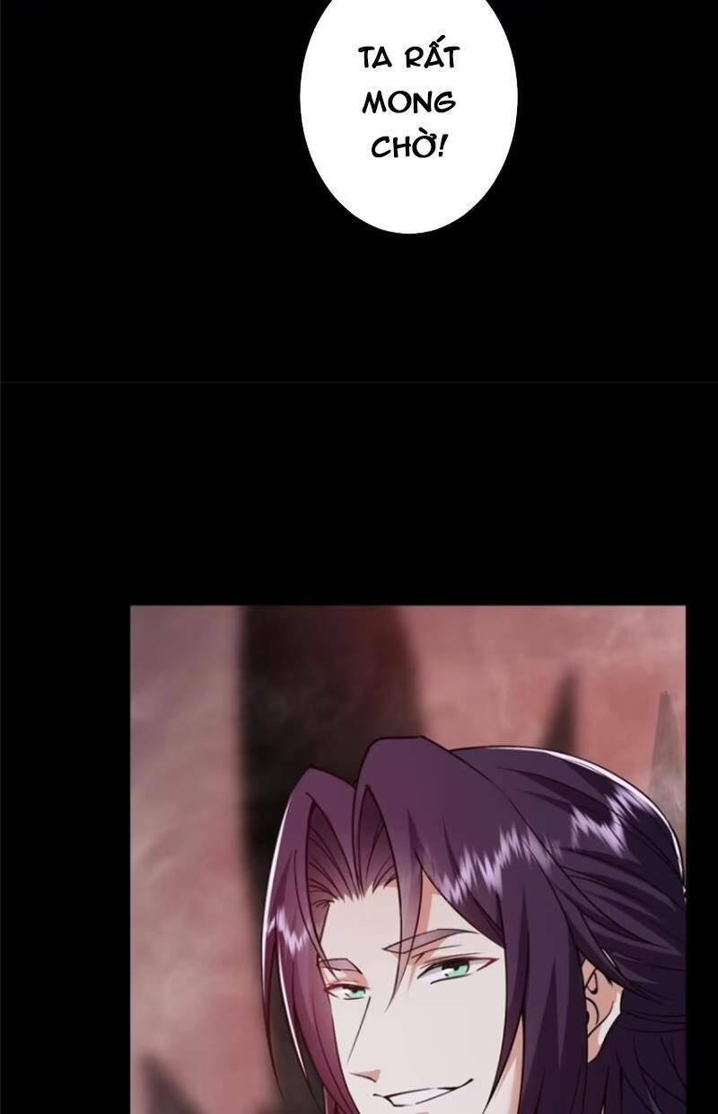 Chưởng Môn Khiêm  Tốn Chút Chapter 303 - Trang 2