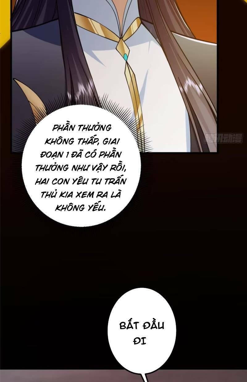 Chưởng Môn Khiêm  Tốn Chút Chapter 303 - Trang 2