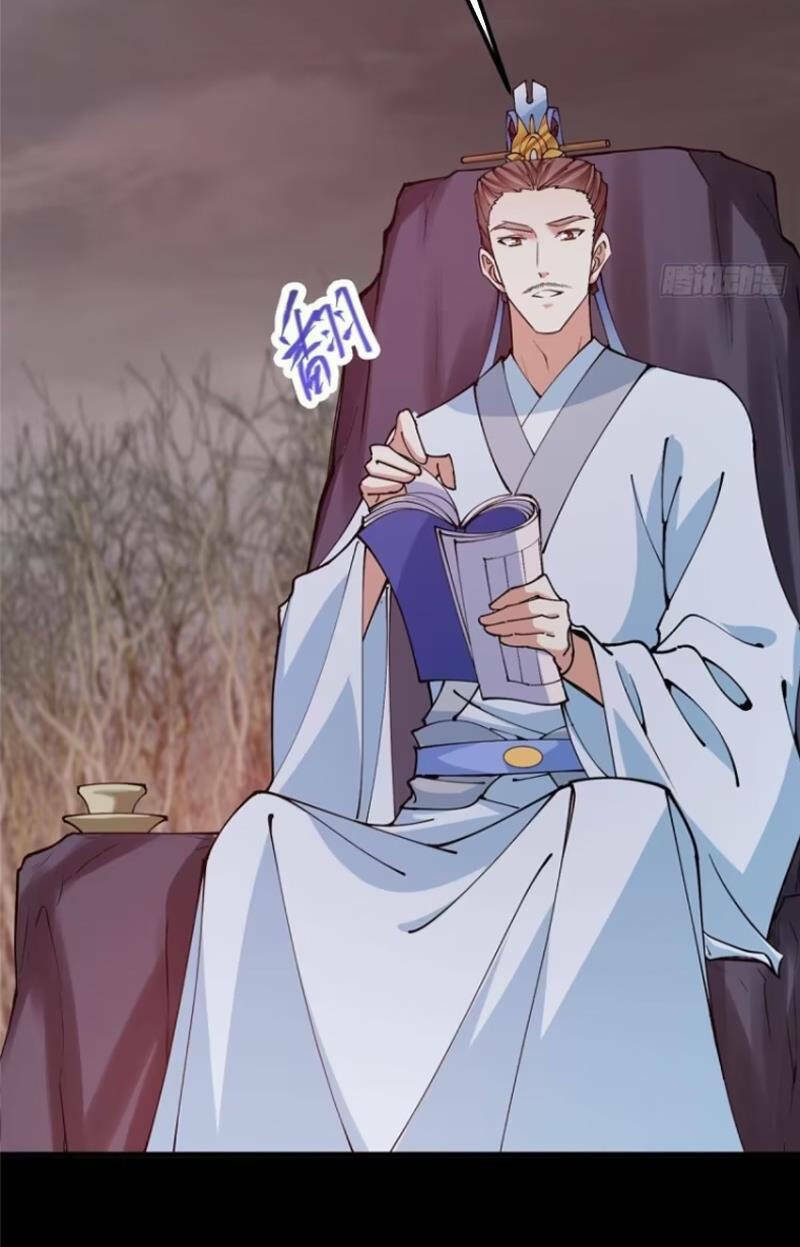 Chưởng Môn Khiêm  Tốn Chút Chapter 303 - Trang 2