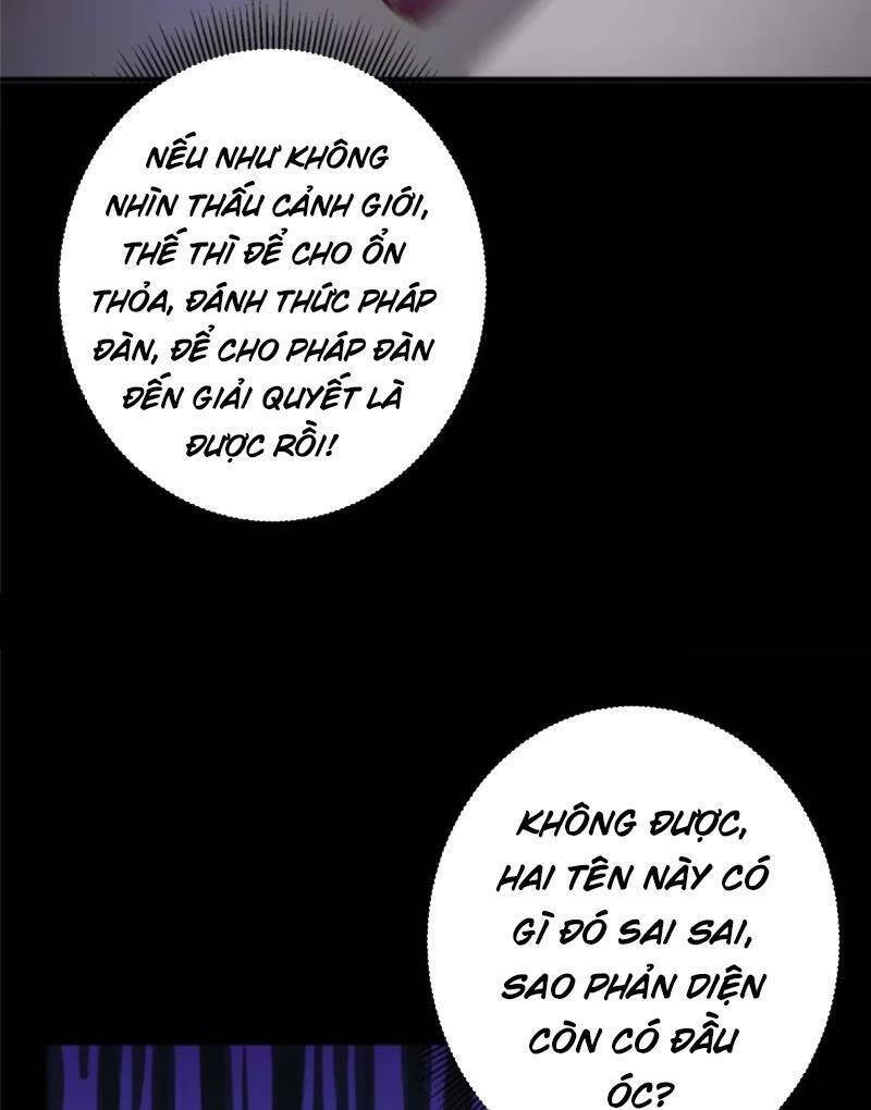 Chưởng Môn Khiêm  Tốn Chút Chapter 303 - Trang 2