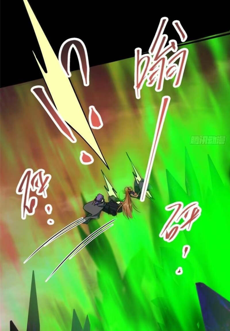 Chưởng Môn Khiêm  Tốn Chút Chapter 303 - Trang 2