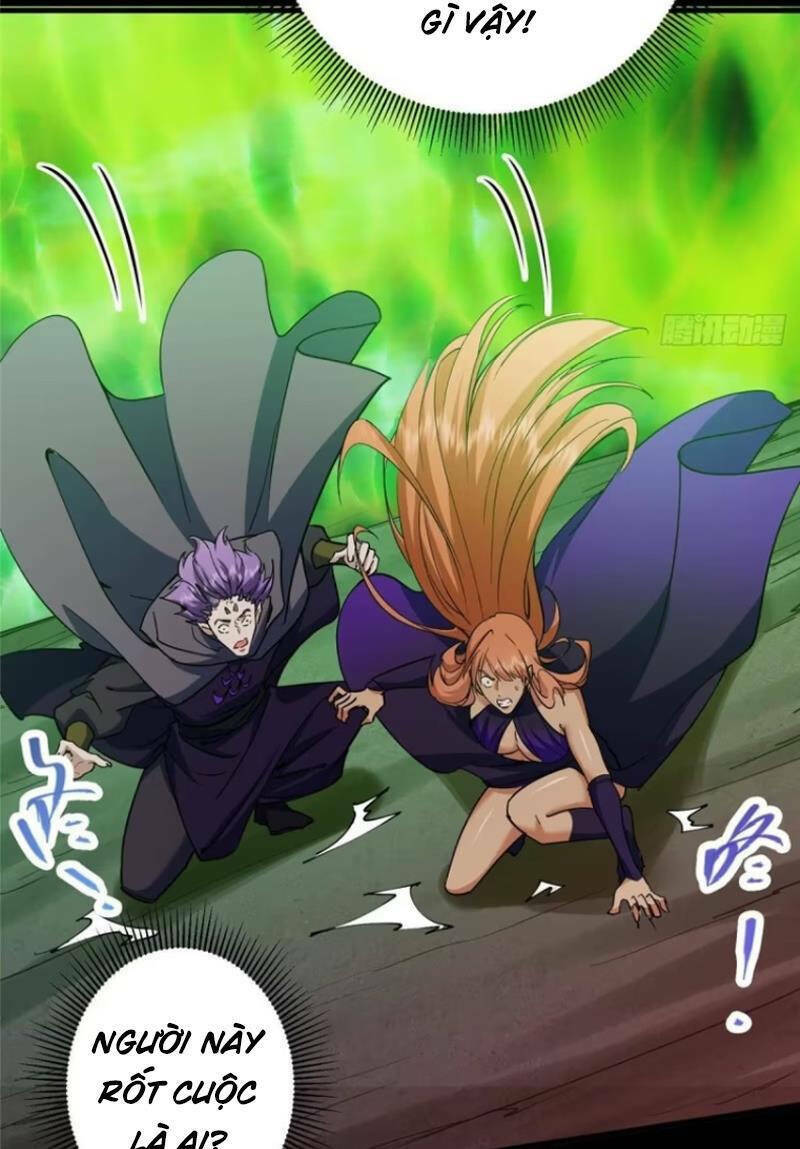 Chưởng Môn Khiêm  Tốn Chút Chapter 303 - Trang 2