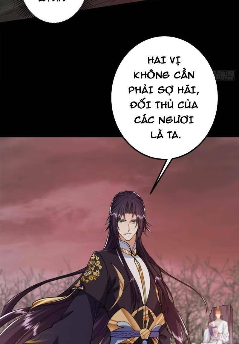 Chưởng Môn Khiêm  Tốn Chút Chapter 303 - Trang 2