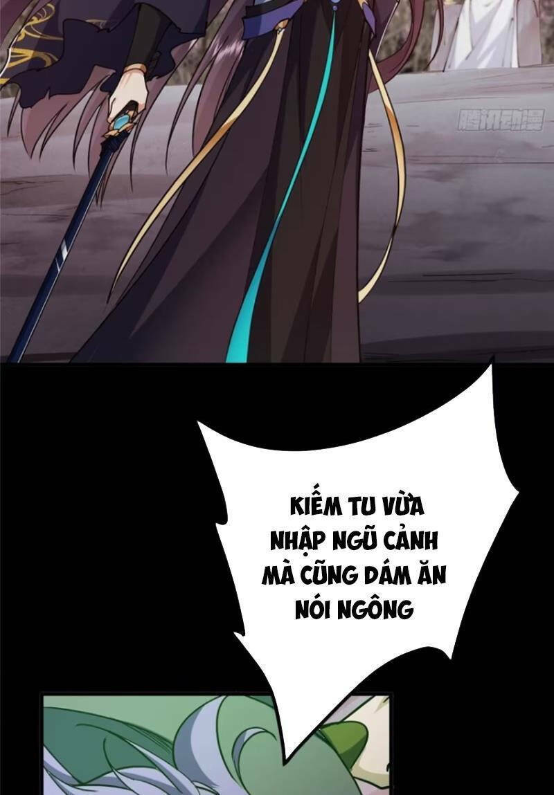 Chưởng Môn Khiêm  Tốn Chút Chapter 303 - Trang 2